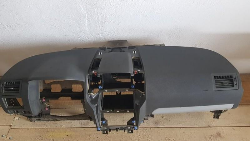 Plansa bord Opel Zafira B Facelift 2008-2014