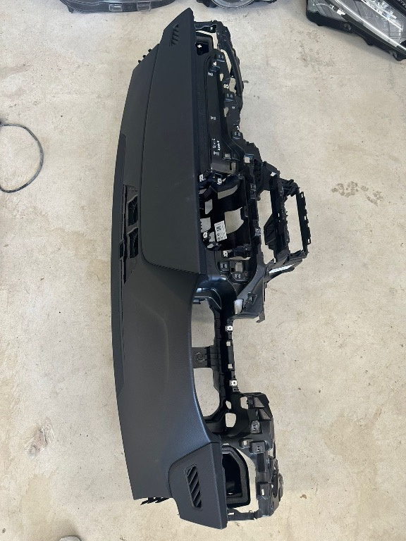 Plansa bord originala Skoda Scala / Kami