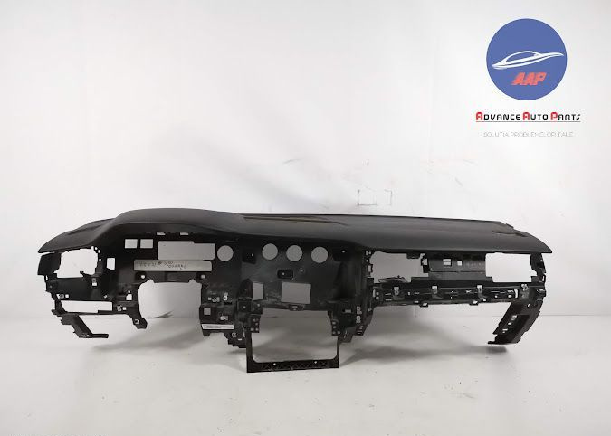 Plansa Bord originala Volkswagen Touareg 3 2018 2019 2020 2021 2022 Crossover 761858296