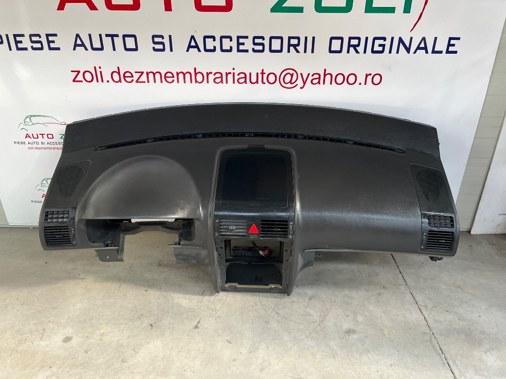 Plansa bord pentru VW Touran an 2006