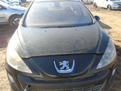 Plansa bord Peugeot 308 2007 Hatchback 1.6