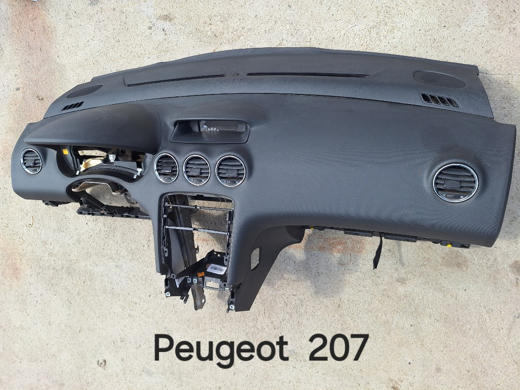 PLANSA BORD PEUGEOT 308