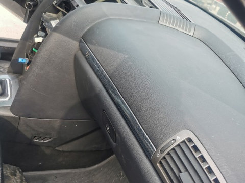 Plansa bord Peugeot 407 airbag pasager