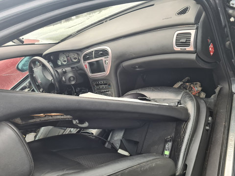 Plansa bord Peugeot 607 2008 Berlina 2700