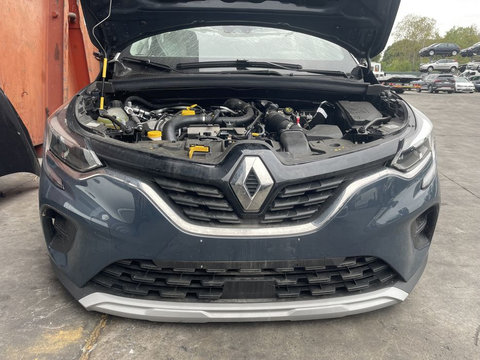 Plansa bord Renault Captur 2022