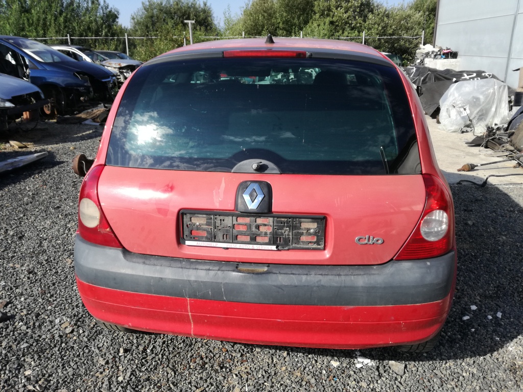 Plansa bord Renault Clio 2002 Hatchback 