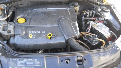Plansa bord Renault Clio 2005 BERLINA 1.
