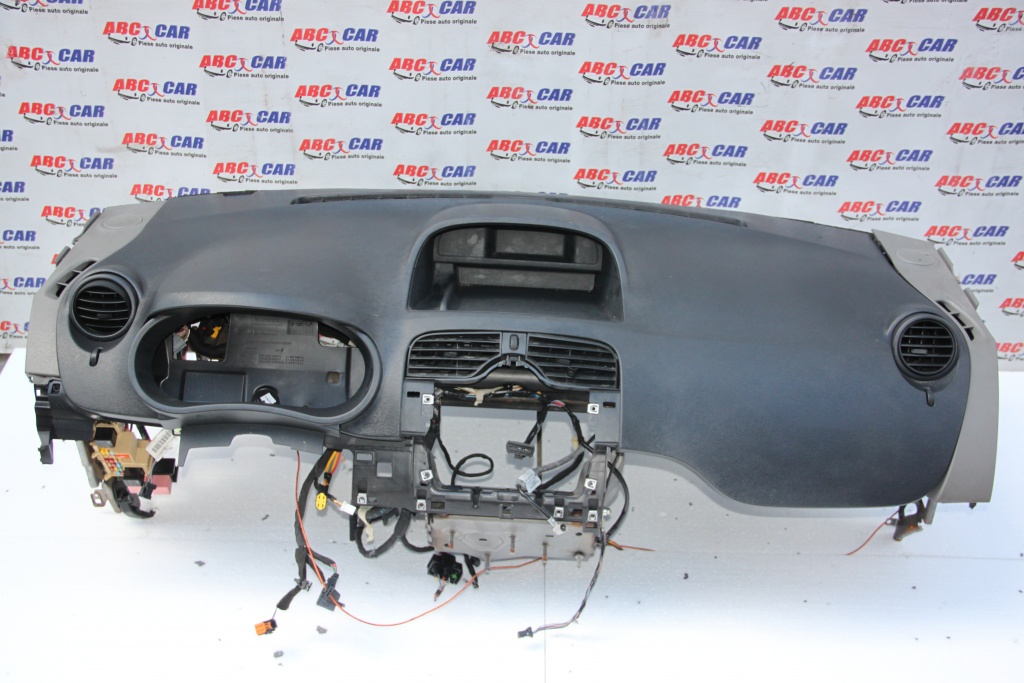 Plansa bord Renault Kangoo 2 model 2012
