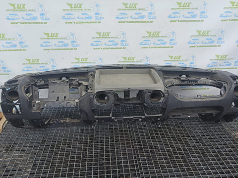 Plansa bord Renault Master 3 [2010 - 2015]