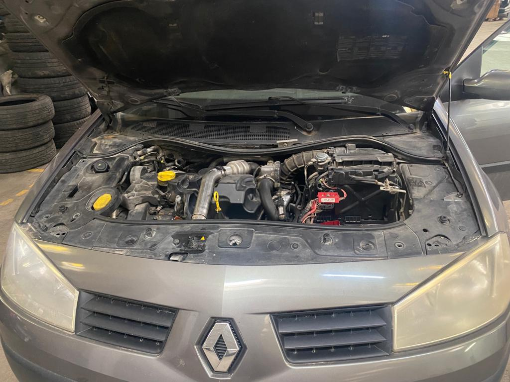 Plansa bord Renault Megane 2 2006 Hatchb