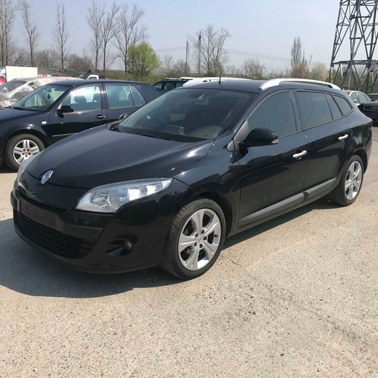 Plansa bord Renault Megane 2011 COMBI 1.