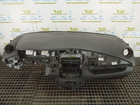 Plansa bord Renault Zoe [2012 - 2020] 5AQ607, 44.5 KWh