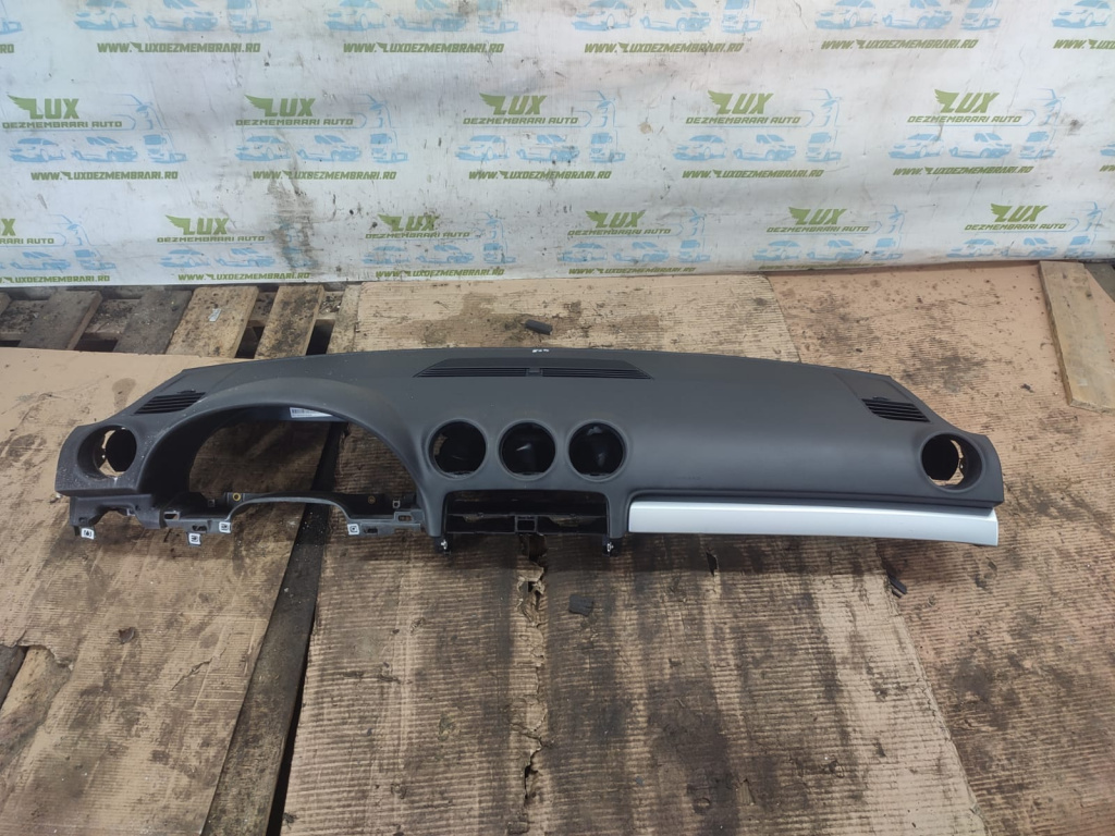 Plansa bord Seat Exeo [2009 - 2012] 2.0 tdi CAGC