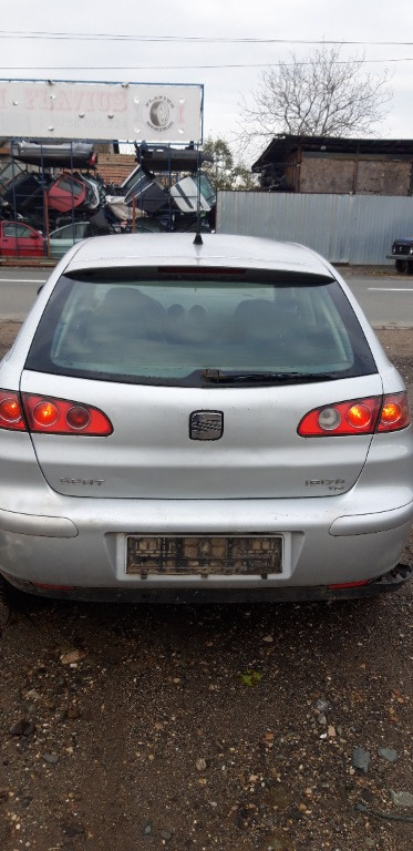 Plansa bord Seat Ibiza 2004 Hatchback 1.