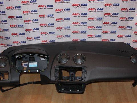 Plansa bord Seat Ibiza 5 (6J5) model 2008 - 2017
