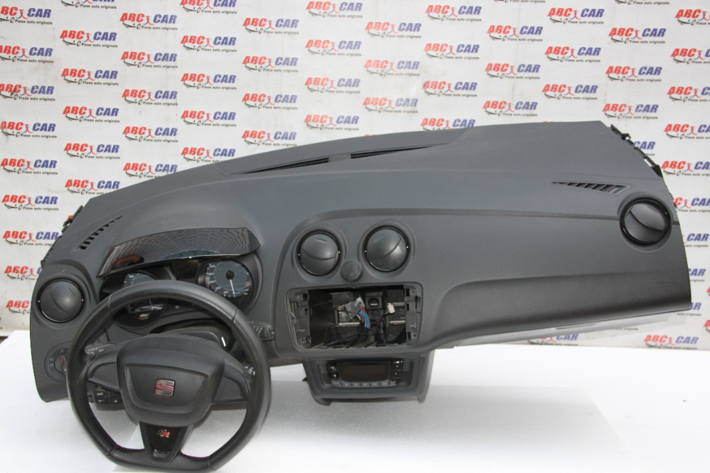 Plansa bord Seat Ibiza 6J5 2008-2017
