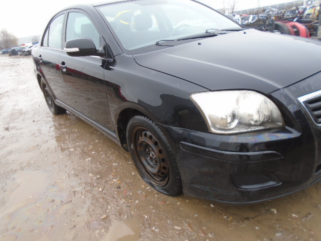 Plansa bord Toyota Avensis 2007 Sedan 1.