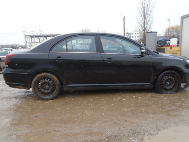 Plansa bord Toyota Avensis 2007 Sedan 1.