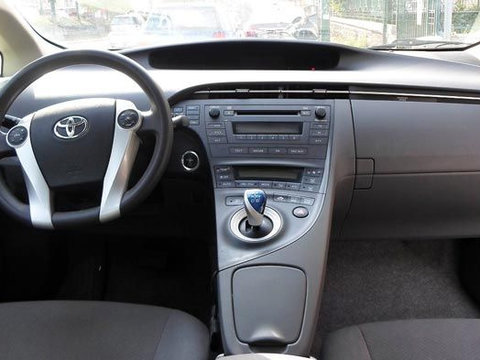 Plansa bord Toyota Prius 3 2009 2012 planseu bord si airbag pasager