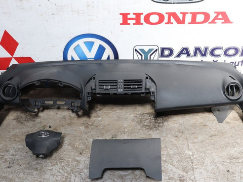 PLANSA BORD TOYOTA Rav 4 AN : 2008 ( PLANSA + AIRBAGURI ) /