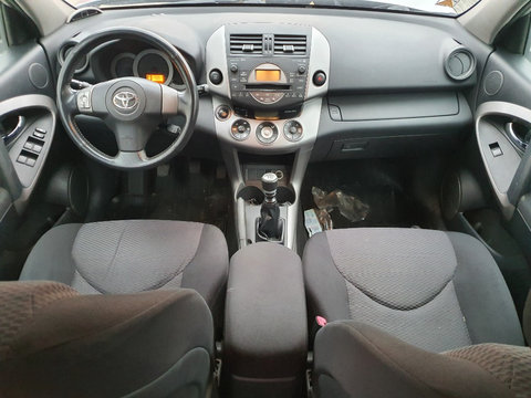 Plansa bord Toyota RAV 4 XA30 an 2008