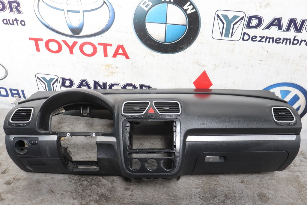 PLANSA BORD VOLKSWAGEN EOS AN : 2006 ( DOAR AIRBAG PASAGER )