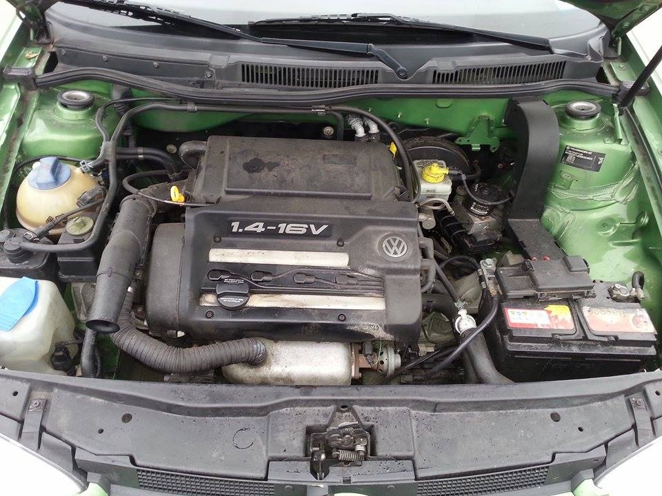 Plansa bord Volkswagen Golf 4 2000 HATCH