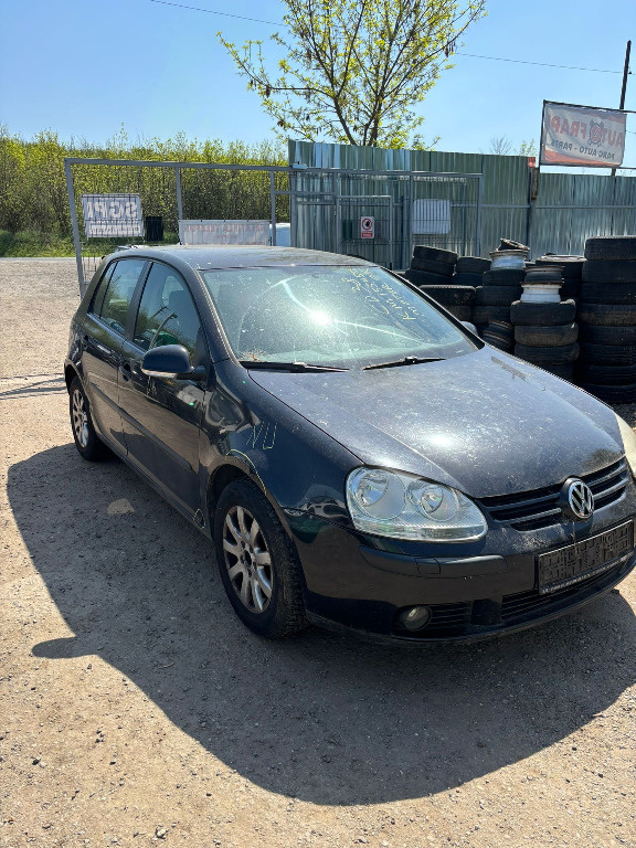 Plansa bord Volkswagen Golf 5 2006 Hatchback 1.6 mpi