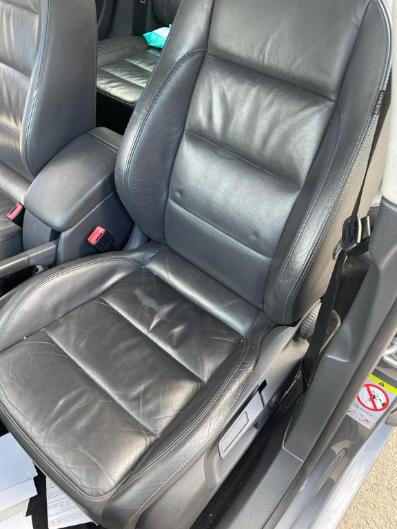 Plansa bord Volkswagen Golf 5 2006 hatch