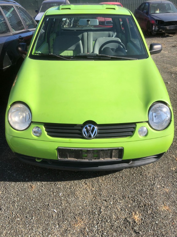 Plansa bord Volkswagen Lupo 2003 HATCHBACK 1.0 I