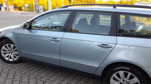 Plansa bord Volkswagen Passat B6 2010 Co