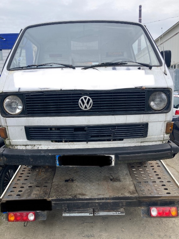 Plansa bord Volkswagen TRANSPORTER 1982 