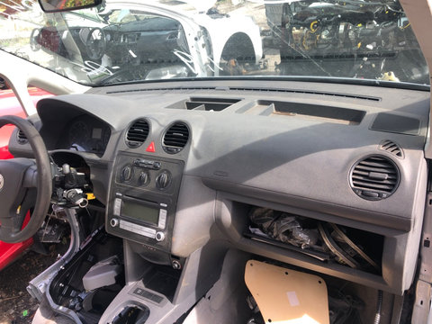 Plansa bord VW Caddy 2004-2015