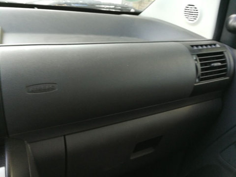 Plansa bord VW Fox 2004-2011 airbag sofer pasager centuri modul Fox
