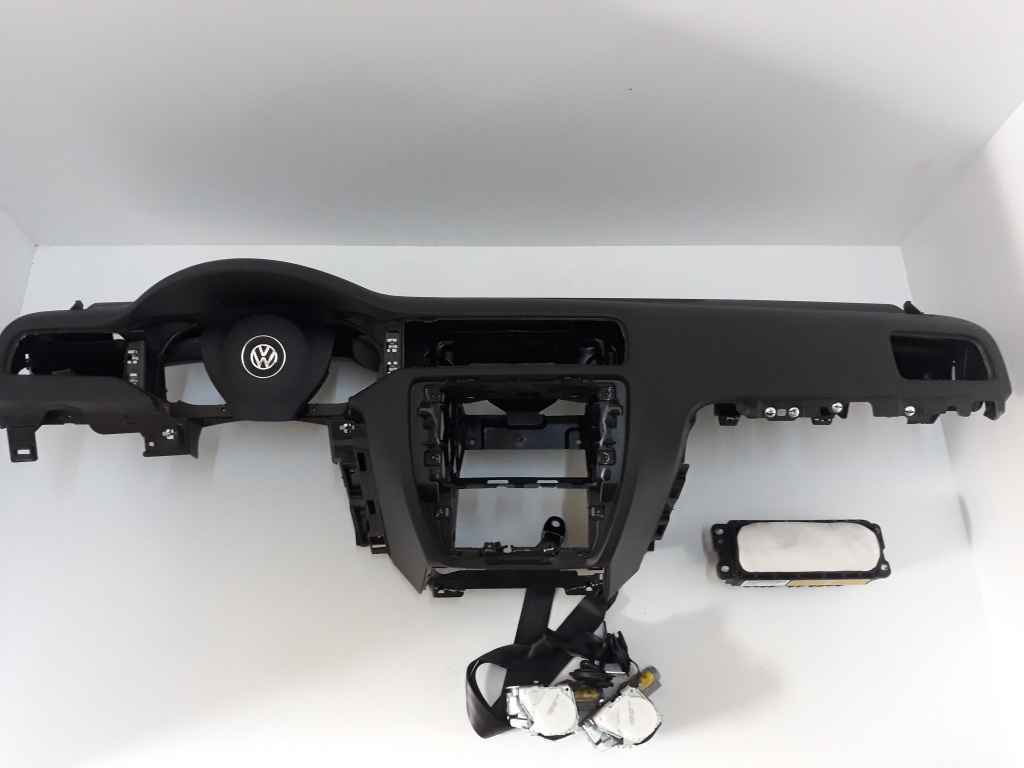 Plansa bord VW Jetta 2013