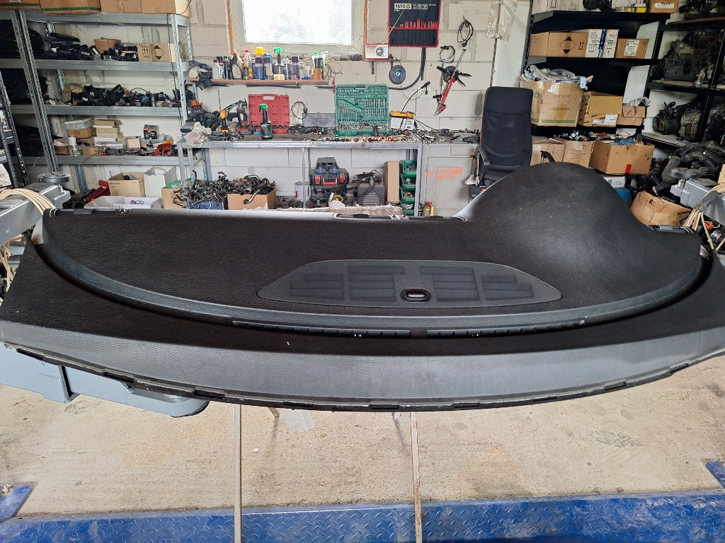 Plansa bord vw passat b6.