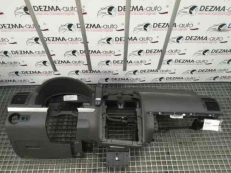 Plansa bord, Vw Touran (1T1, 1T2) (id:317552)