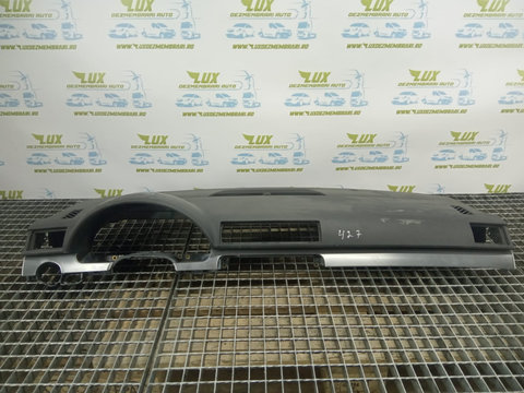 Plansa de bord Audi A4 B7 [2004 - 2008] 2.0 tdi BPW