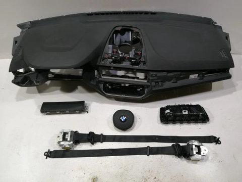 Plansa de bord BMW 6 G32