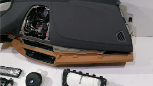 Plansa de bord BMW 6 GT G32