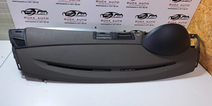 Plansa de bord BMW Seria 1 E87 [2004 - 2007] Hatchback