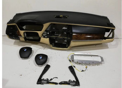 Plansa de bord BMW X5 E70 X6 E71 M