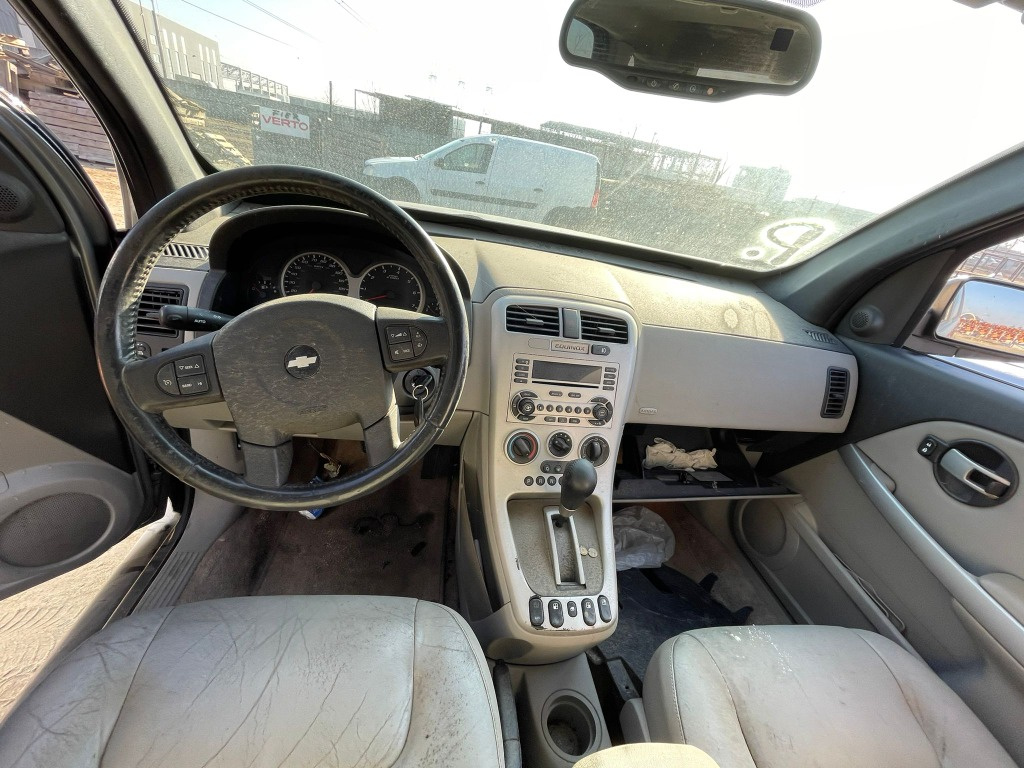 Plansa de bord completa Chevrolet Equinox, 2005, SUV, 3.4 B