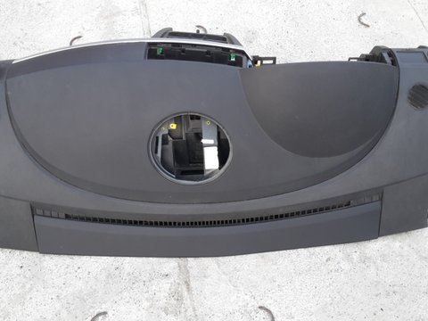 Plansa de bord cu airbag opel meriva