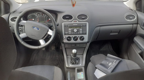 Plansa de bord Ford Focus 2 din 2006
