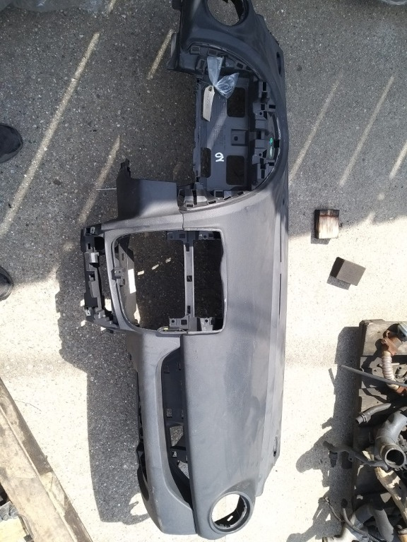 Plansa De Bord pentru Renault Clio IV 4 an 2012-2017