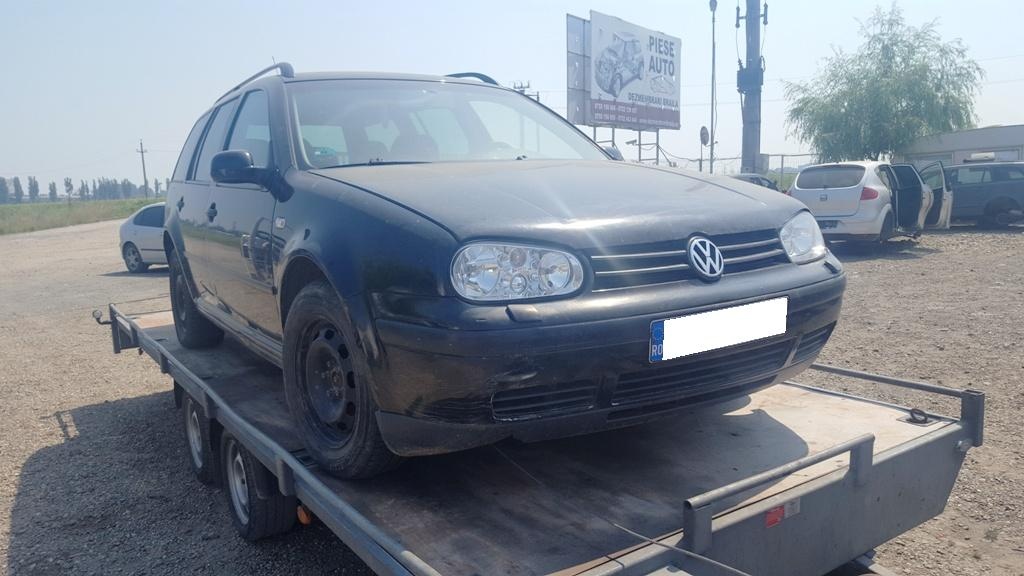 Plansa de bord - VW Golf 4 - 1.6 benzina - tip BAD