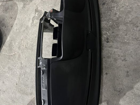 Plansa/Planșe Bord BMW E65 Neagră