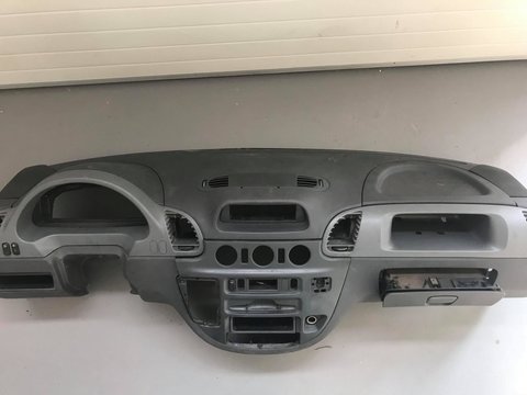 PLANSE BORD COMPLETA PENTRU MERCEDES SPRINTER 2000-2006