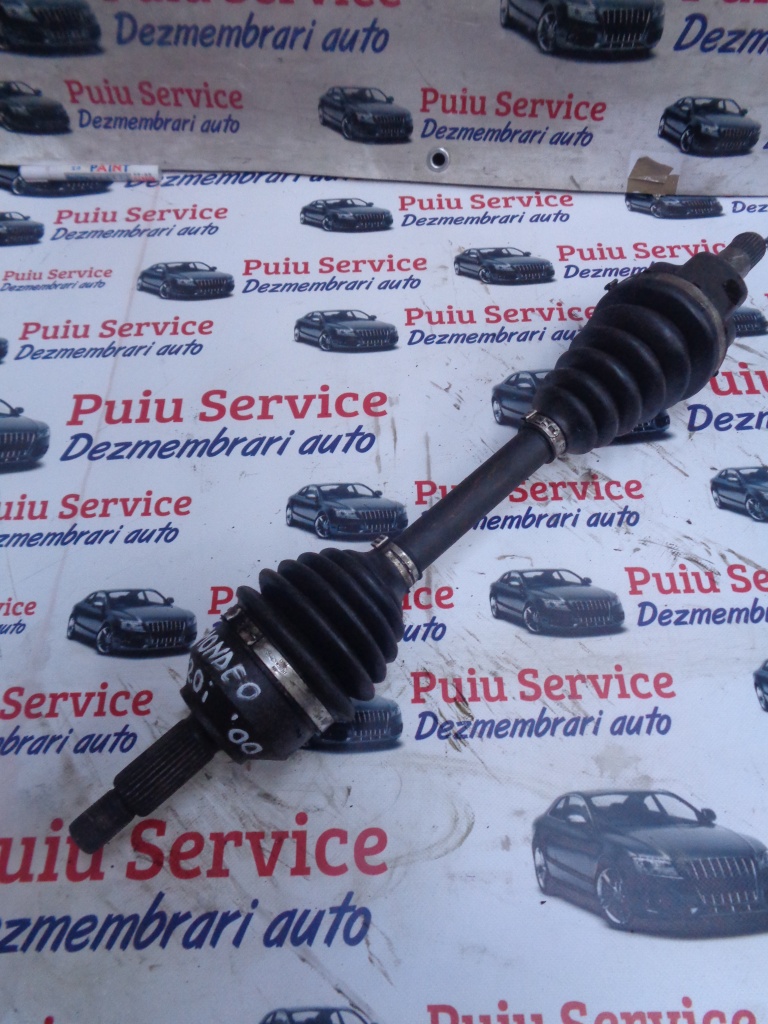 Planetara STANGA Ford Mondeo 2.0 i 2000